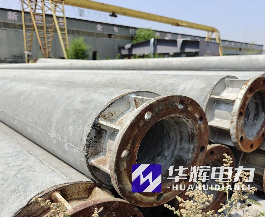 承德18米水泥电线杆